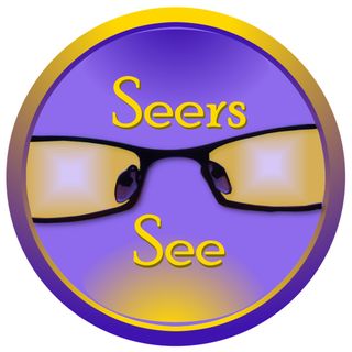 Seers See Podcast