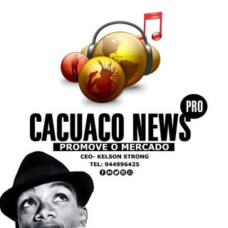 Cacuaco Newspro