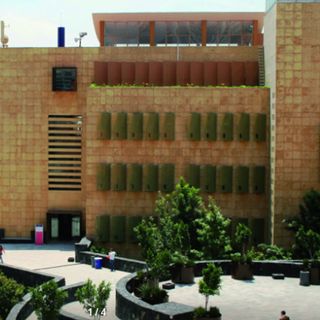 Un herido tras asalto a Tec de Monterrey