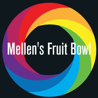 Mellen's Fruit Bowl