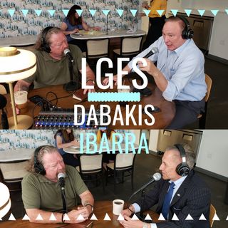 SLC Mayoral Candidates: Part 1 - Jim Dabakis and David Ibarra