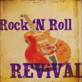 RadioCare - Rock n Roll Revival