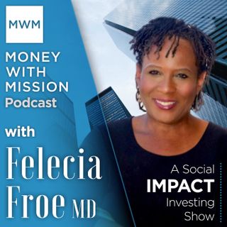 Investing with Purpose with Billy Keels