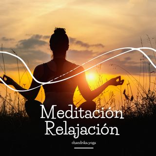 Meditacion para relajación