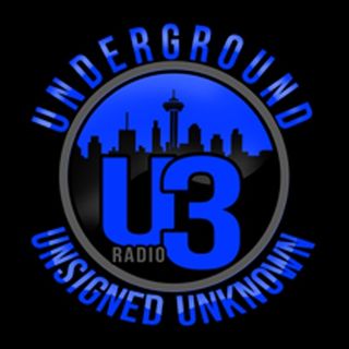 U3 Radio-Indie & Underground Music