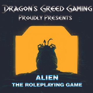 An Introduction to Alien: The Roleplaying Game