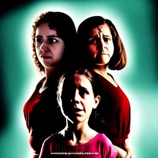El Pacto - Ficción Perturbadora