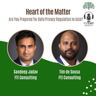 Are You Prepared for Data Privacy Regulation in Asia?