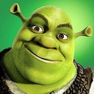 Shrek, un cartone animato non adatto ai bambini