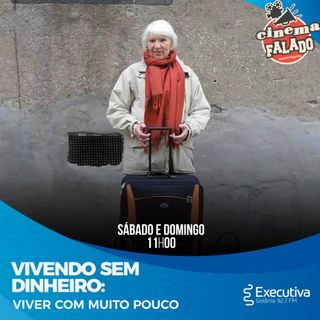 CINEMA FALADO 22-05-2021