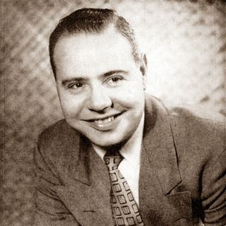 Classic Radio for May 28, 2023 Hour 1 - The Killer Ties a Knot