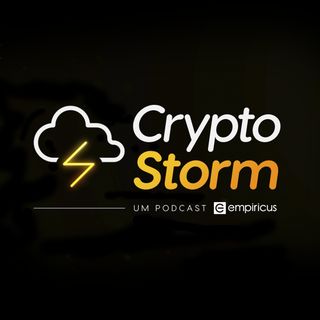 #183: Entenda fundos de cripto de uma vez por todas! | Crypto Storm