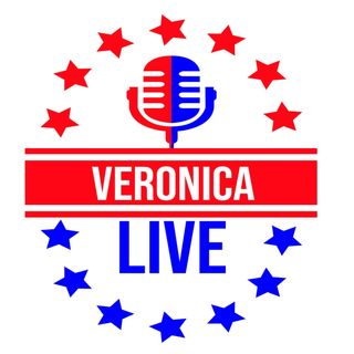 Veronica LIVE with Bob White & J. Michael Waller