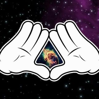 Spacegaming