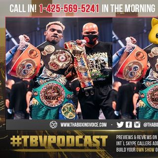 ☎️Jermell Charlo vs Patrick Teixeira Undisputed🔥”He’s Kittens 🐱 Only I will End His Career”😱
