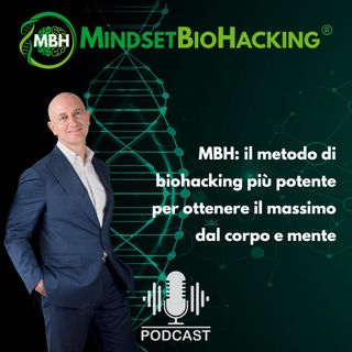 La dieta del BioHacker e i suoi principi