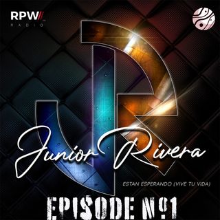 Episode #1 w/ Junior Rivera (Salsa Singer Songwriter(cantautor de salsa)