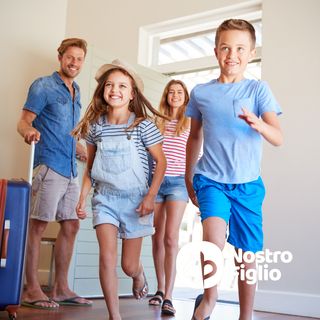 Come scegliere un family hotel