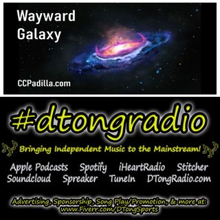 Mid-Week Indie Music Playlist - Powered by Wayward Galaxy