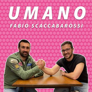 FABIO | Cantautore conto terzi | UMANO E7S1
