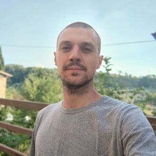 Roberto Zevini