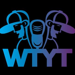 WTYT Featuring Guest Gary Wayne