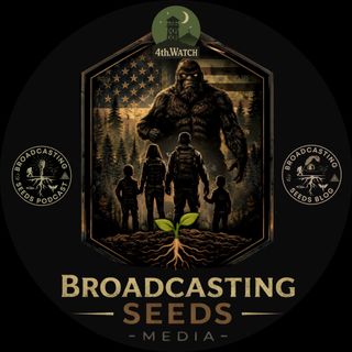 Broadcasting Seeds Media