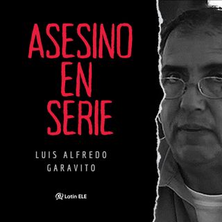 Asesino en serie: Luis Alfredo Garavito, "La Bestia"