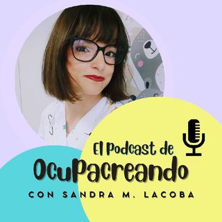 El Podcast de ocupaCreando