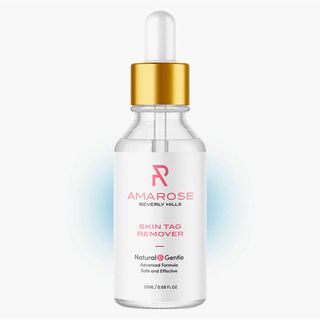 How Does Amarose Skin Tag RemoverWorks?