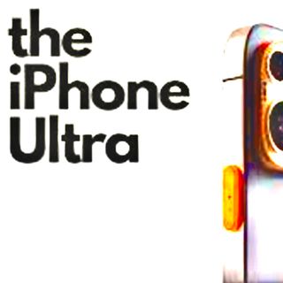 El próximo iPhone ULTRA/PRO, será el MAS VENDIDO 💵