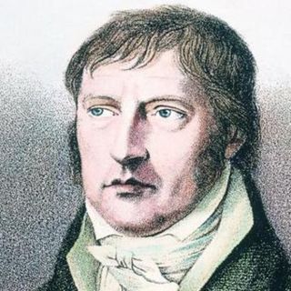 Hegel y la dialéctica del amo y del esclavo