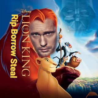 "The Lion King" And "The Northman"