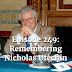 Episode 249: Remembering Nicholas Utechin
