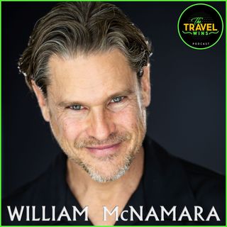 The William McNamara Interview - Actor on the Move