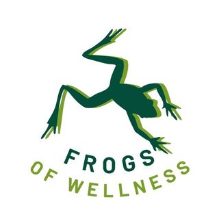 Frogs of Wellness
