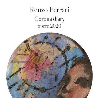 Renzo Ferrari "Corona Diary"