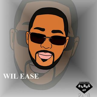 WIL EASE SHOW
