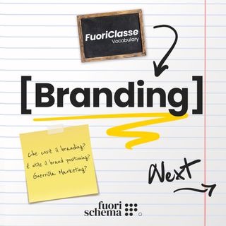 Branding | FuoriClasse