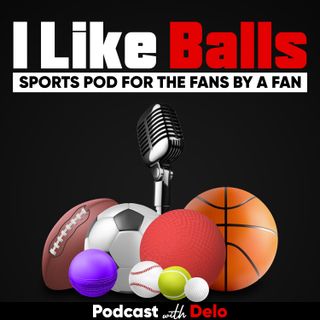 Episode 32 - NFL Schedule, Update on NBA playoffs