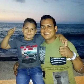 Ángel Gonzalez