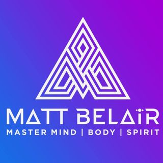 Master Mind, Body, Spirit Academy + 21 Day Challenge!