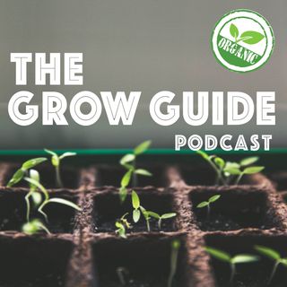 Episode 30: Growing Edibles in Containers LIVE from Gardening Saturday