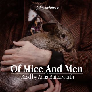 Of Mice and Men audiobook