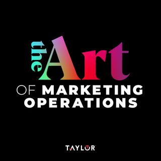 The Art of Marketing Operations