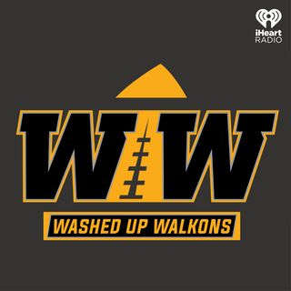 A Washed Up Walkon Education | WUW 387