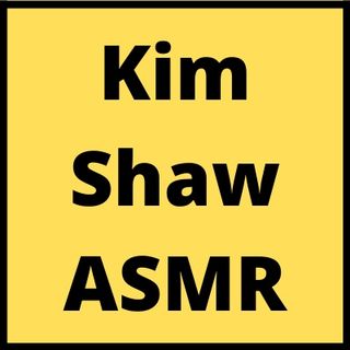 Kim Shaw ASMR