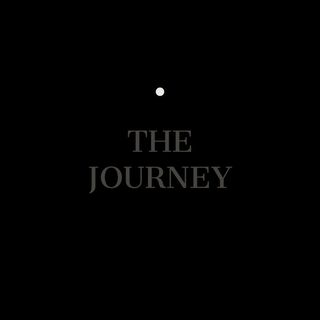 Day 1 - The Journey