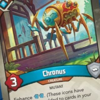 #Keyforge COVID-19 Update or NEW! PLAYABLE Mass Mutation Decks