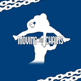 Moving The Chains Podcast